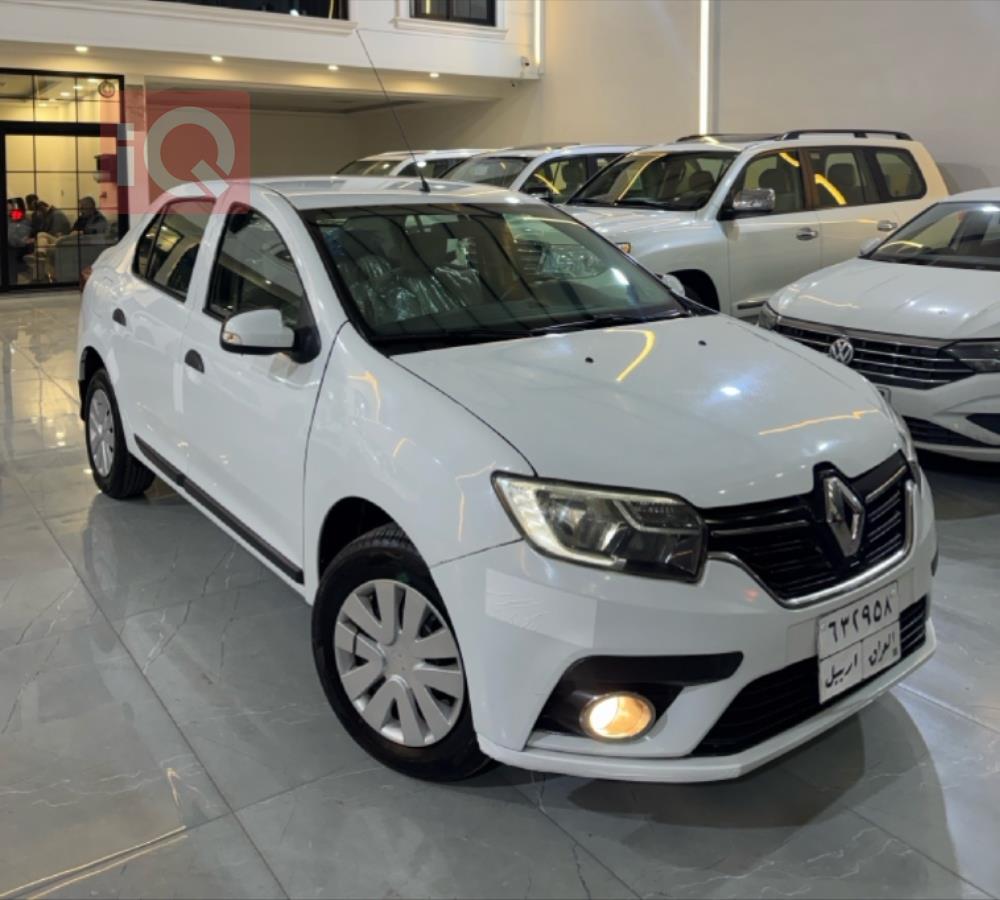 رینۆ سیمبۆل